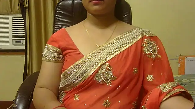 PUCHEJAAN Live XXX-chat