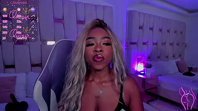 mia_schwarz's Live XXX Chat