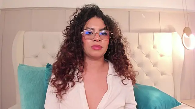 amanda_rios' Live XXX Chat