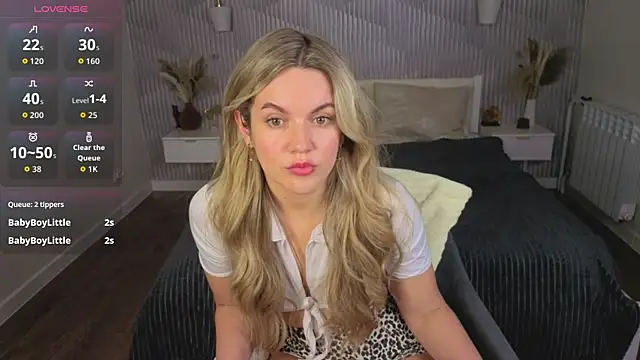 Jennifer_Perezz 라이브 XXX 채팅