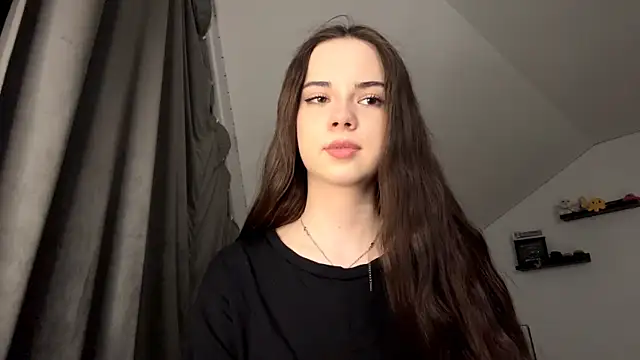JoellaGrode – Live XXX-chat