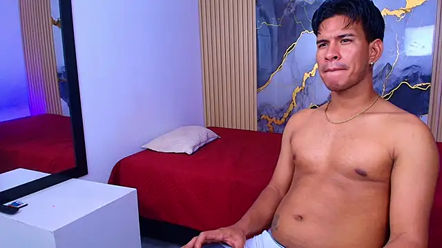 JacobWolf__ webcam show
