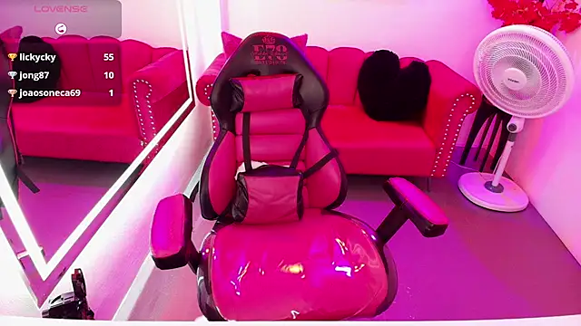 Chat XXX Live Julie_preston