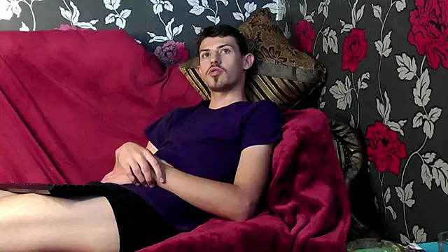 KairoZenn webkamerás műsora