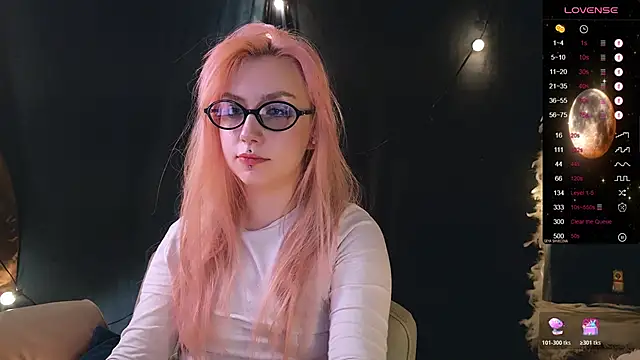 Bibi_Iva – Naživo XXX chat