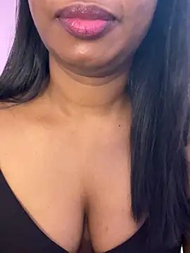 Webkamerová show tamil_Aarathi