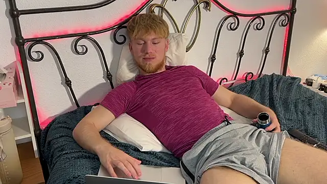 pavelrey Live XXX-Chat