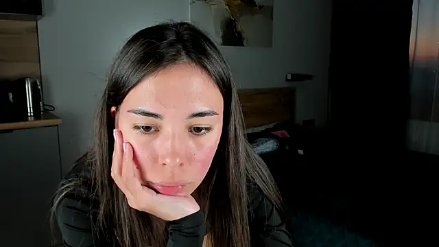 nilliluv Live XXX-chat