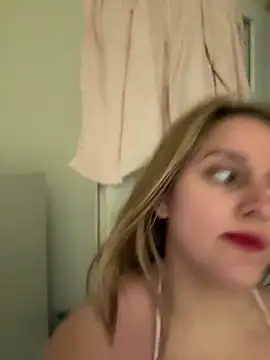 Živý XXX chat minaahh