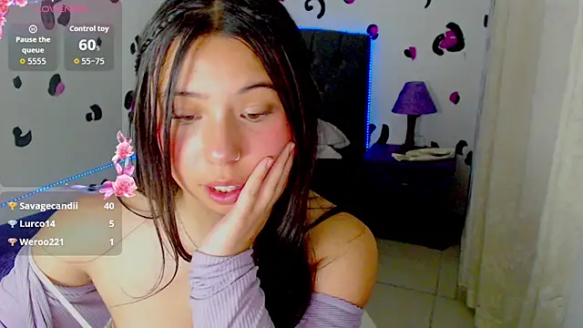 natty_wrist Live chatroom