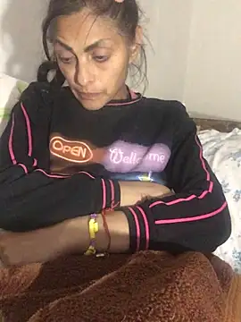 ChantalXOrchid's Live XXX Chat