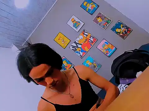 Chat XXX ao vivo de nathasha-hotts