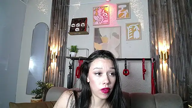 Doll4anall Live Chatraum