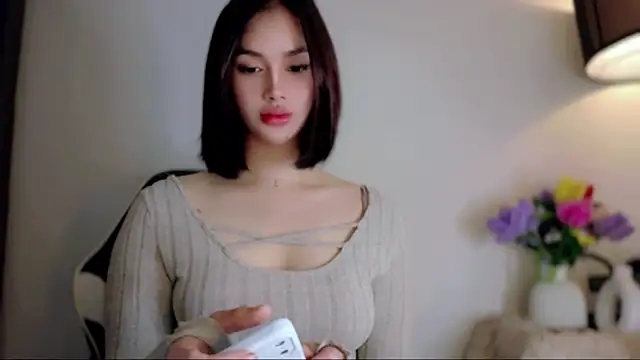 Anna_HollyDoll – Kamerová šou