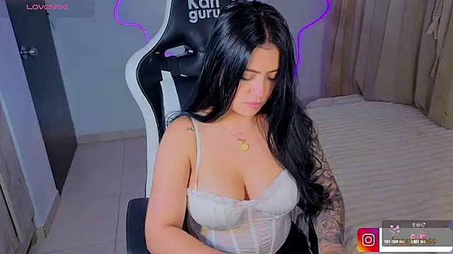Victoryyy_ Live XXX-Chat