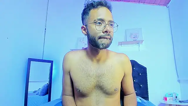 Arez_Vortex_ webcam show