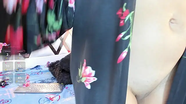 دردشة Red_Angell_ الجنسية المباشرة