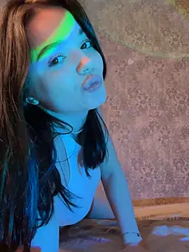 KarolinaCream Chat XXX in diretta