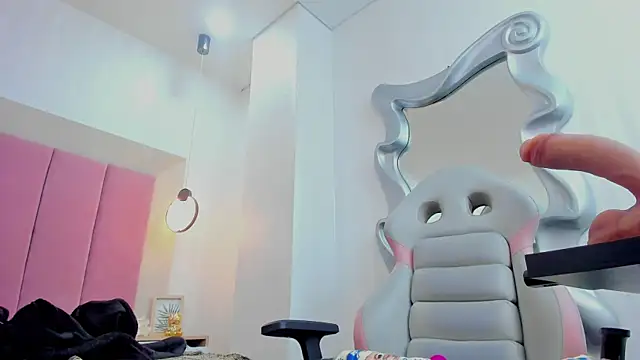 Barbbara_sweett Adlı Modelin Canlı XXX Sohbeti