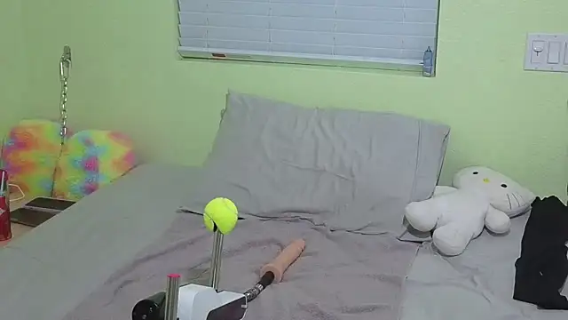 Prepare2Twerk Adlı Modelin Canlı XXX Sohbeti