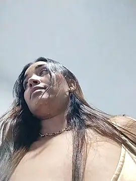 aisha_es 웹캠 쇼