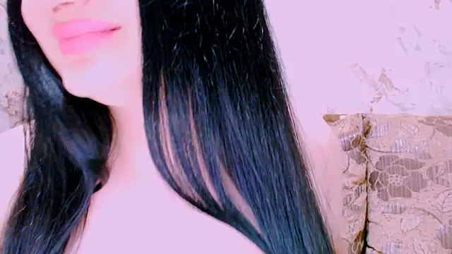 arianastar Adlı Modelin Canlı XXX Sohbeti