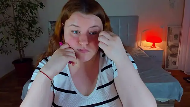 PolinaSalvatore's Live XXX Chat