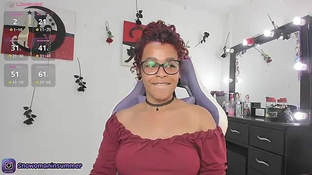 Chat XXX en directo de Lips_SaraSofia2