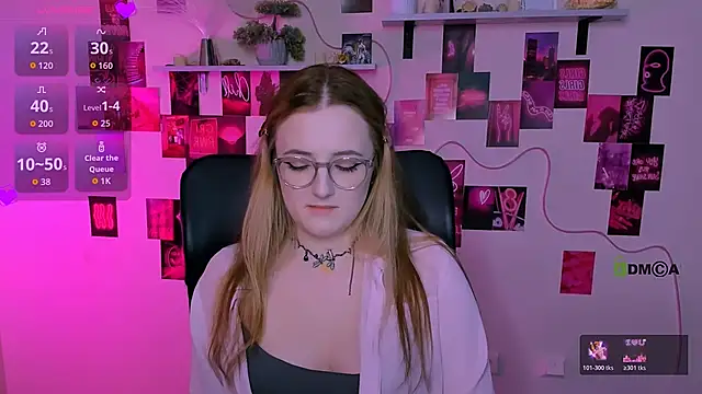 Онлайн чат XXX luna_berryy