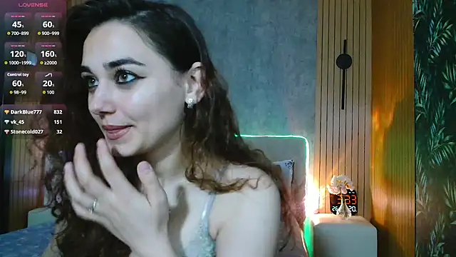 KatarinaHeavenn Live XXX chat