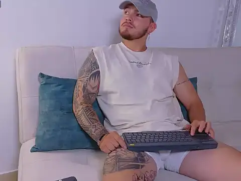 JaxRagnar Live Chatraum