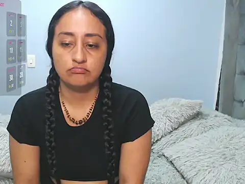 Chat +18 de erotic_lov ao vivo