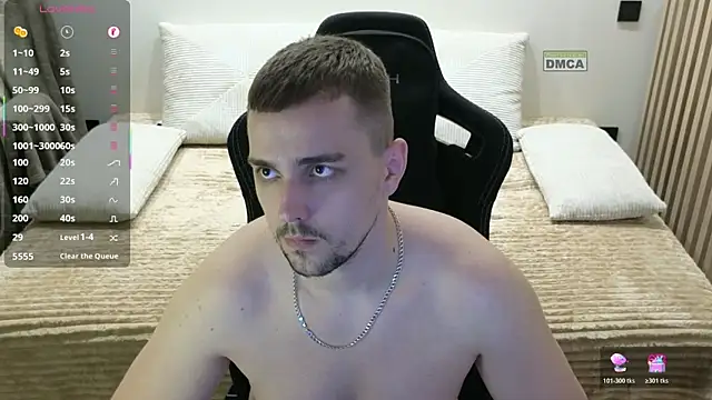 Larstar01 Chat XXX in diretta