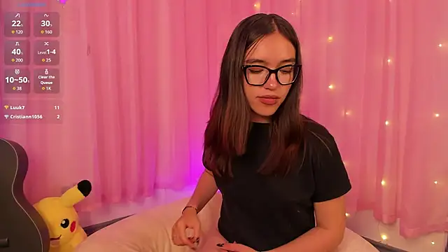 Chat XXX Live MaJo_Prettty