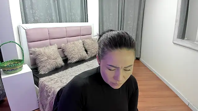 gaby_trent 现场XXX聊天
