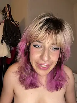 Ambredelacroix's Live XXX Chat
