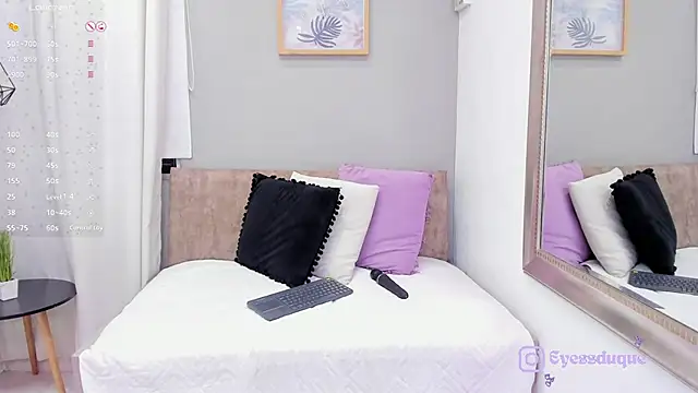 دردشة Eyes_Duque الجنسية المباشرة