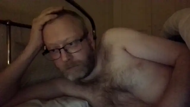 XXX chat uživo modela UnshodSixties