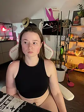 sweetest_pie's Live XXX Chat
