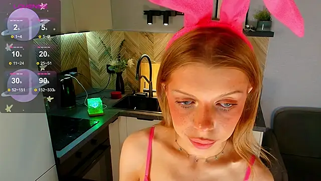 Živý XXX chat Hannah_Carr