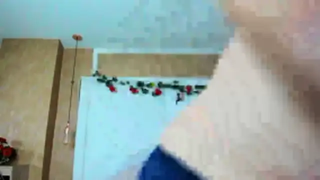 Heidy_milf 现场XXX聊天