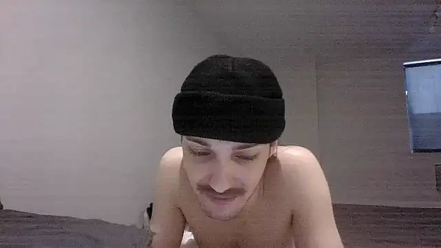 Show webcam de Jbenz420