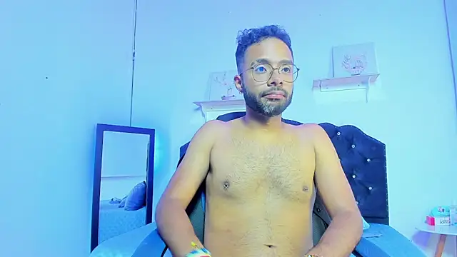Show de webcam de Arez_Vortex_