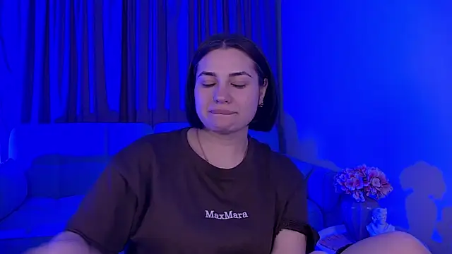 AdrianaToress: απευθείας συνομιλία ΧΧΧ