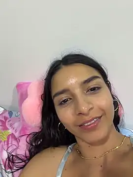 Show Webcam de violeta365