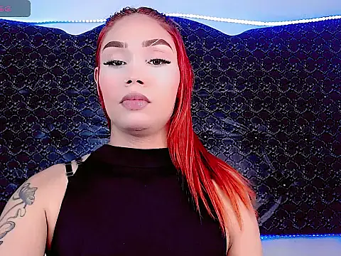 salome-guzman06 Webcamshow