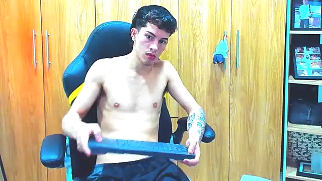 Pride_couple – Naživo XXX chat