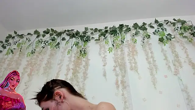lizz_lunna Webcam Show