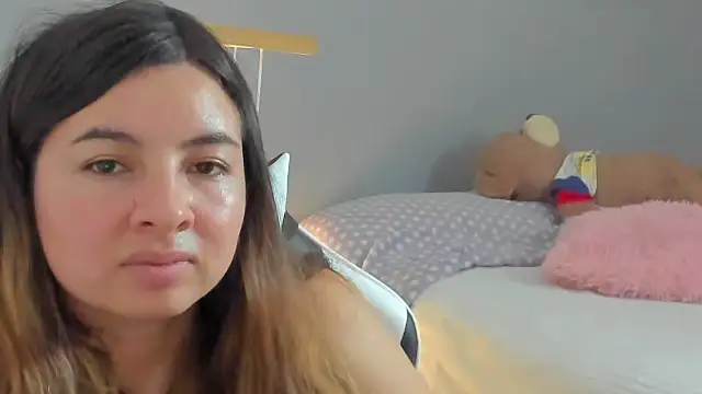 XXX chat uživo modela __Emma__11__Lecat_