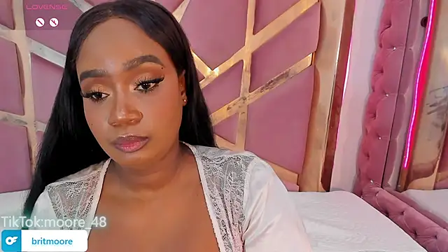 Chat XXX Live Britanymooree
